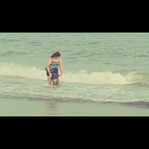 Meet your Posher, Emily